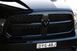 Ram 1500 Express Black Pack Quad Cab 2019 года (AU)
